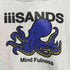 iiiSANDS オクトパスパーカー casual メンズ 1