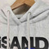 iiiSANDS オクトパスパーカー casual メンズ 1