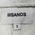 iiiSANDS オクトパスパーカー casual メンズ 1