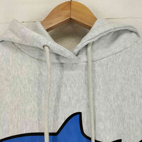 iiiSANDS シャークパーカー casual メンズ 3