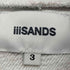 iiiSANDS シャークパーカー casual メンズ 3
