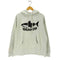 iiiSANDS シャークパーカー casual メンズ 2