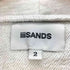 iiiSANDS シャークパーカー casual メンズ 2