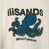 iiiSANDS オクトパスロンT casual メンズ 2