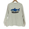 iiiSANDS シャークロンT casual メンズ 1