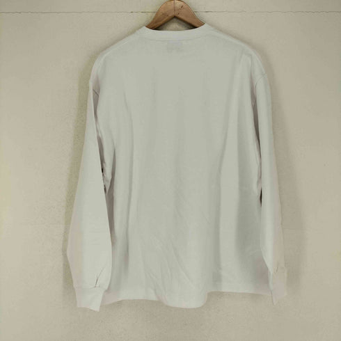 iiiSANDS シャークロンT casual メンズ 1