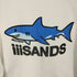 iiiSANDS シャークロンT casual メンズ 1