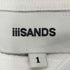 iiiSANDS シャークロンT casual メンズ 1