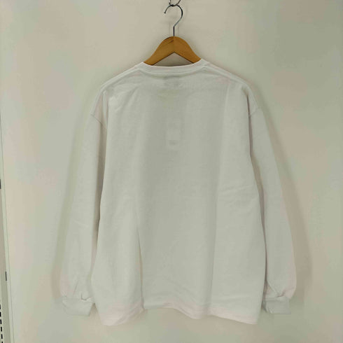iiiSANDS シャークロンT casual メンズ 2