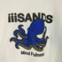 iiiSANDS オクトパスロンT casual メンズ 3