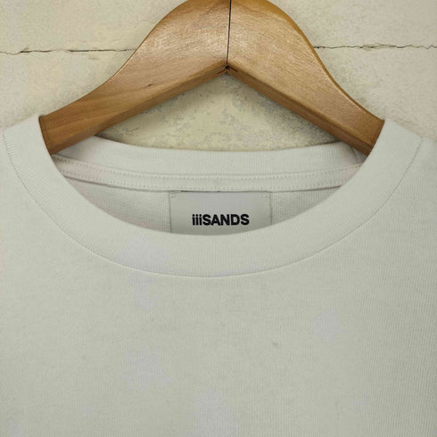 iiiSANDS オクトパスロンT casual メンズ 3