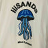 iiiSANDS クラゲロンT casual メンズ 2