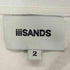 iiiSANDS クラゲロンT casual メンズ 2