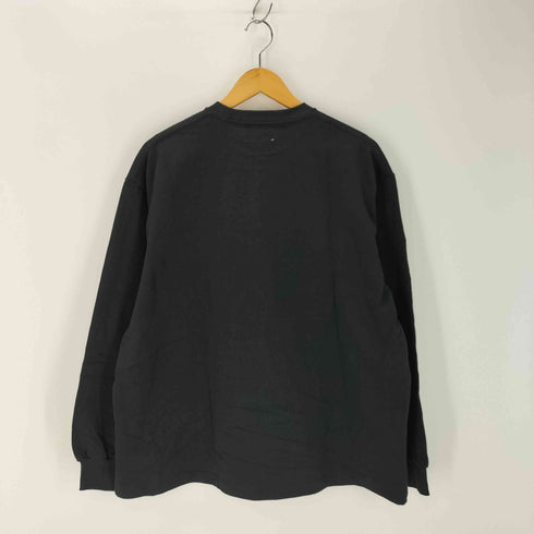 iiiSANDS シャークロンT casual メンズ 1