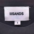 iiiSANDS シャークロンT casual メンズ 1