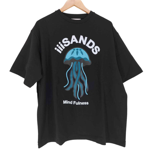 iiiSANDS クラゲT casual メンズ 2