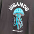 iiiSANDS クラゲT casual メンズ 2