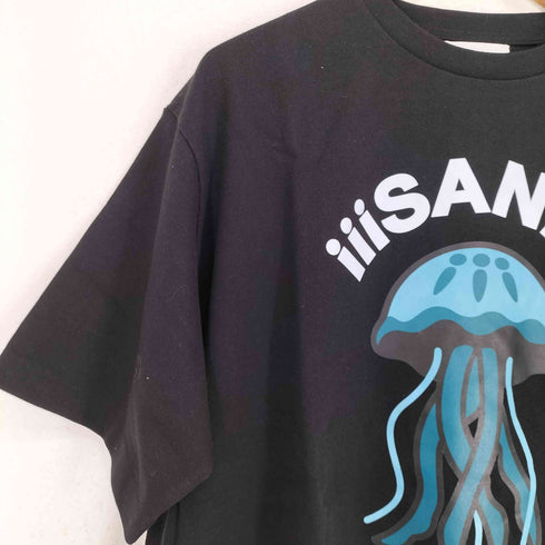 iiiSANDS クラゲT casual メンズ 2