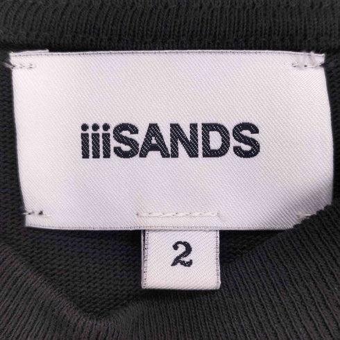 iiiSANDS クラゲT casual メンズ 2