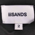 iiiSANDS クラゲT casual メンズ 2