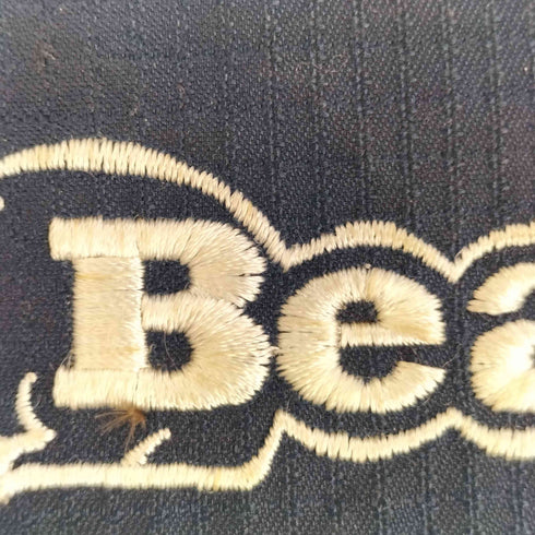 ベアーユーエスエー BEAR USA リバーシブルダウンジャケット メンズ import:L