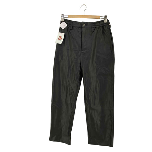 ユナイテッドトウキョウ UNITED TOKYO SyntheticLeather ストレートパンツ メンズ JPN:1
