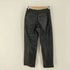 ユナイテッドトウキョウ UNITED TOKYO SyntheticLeather ストレートパンツ メンズ JPN:1