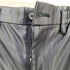 ユナイテッドトウキョウ UNITED TOKYO SyntheticLeather ストレートパンツ メンズ JPN:1