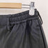 ユナイテッドトウキョウ UNITED TOKYO SyntheticLeather ストレートパンツ メンズ JPN:1