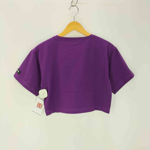 福寿外貌 UNVEIL GODDESS ショートTシャツ レディース FREE