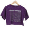 福寿外貌 UNVEIL GODDESS ショートTシャツ レディース FREE