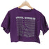 福寿外貌 UNVEIL GODDESS ショートTシャツ レディース FREE