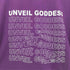 福寿外貌 UNVEIL GODDESS ショートTシャツ レディース FREE