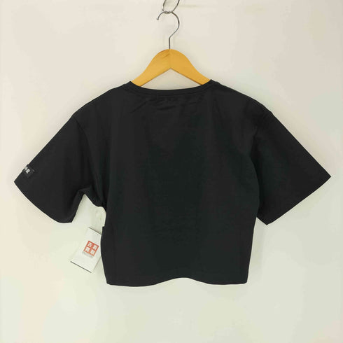 福寿外貌 UNVEIL GODDESS ショートTシャツ レディース FREE