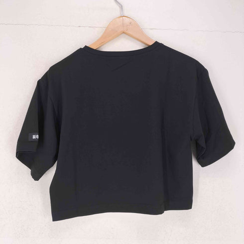 福寿外貌 UNVEIL GODDESS ショートTシャツ レディース FREE