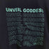 福寿外貌 UNVEIL GODDESS ショートTシャツ レディース FREE