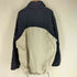 トミー TOMMY 90s ナイロン フリース リバーシブルセーリングジャケット メンズ import:L
