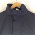トミー TOMMY 90s ナイロン フリース リバーシブルセーリングジャケット メンズ import:L