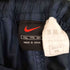 ナイキ NIKE 90s 赤黒タグ リップストップ ナイロンカーゴパンツ ドローコード テック CLIMA-FIT メンズ XXL