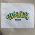 ワッジボーイ Wudge Boy リップストップカーゴパンツ メンズ M