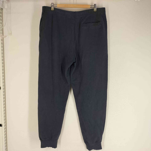 ナイキ NIKE 00s グレータグ リブスウェットパンツ メンズ JPN:XL