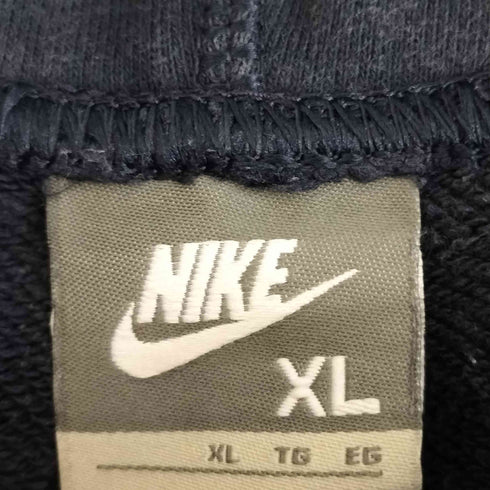 ナイキ NIKE 00s グレータグ リブスウェットパンツ メンズ JPN:XL