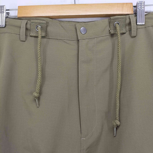 ワッジボーイ Wudge Boy リップストップカーゴパンツ メンズ M