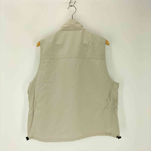 ワッジボーイ Wudge Boy MILITRY HUNTING VEST メンズ M