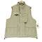 ワッジボーイ Wudge Boy MILITRY HUNTING VEST メンズ M