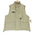 ワッジボーイ Wudge Boy MILITRY HUNTING VEST メンズ M