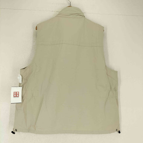 ワッジボーイ Wudge Boy MILITRY HUNTING VEST メンズ M