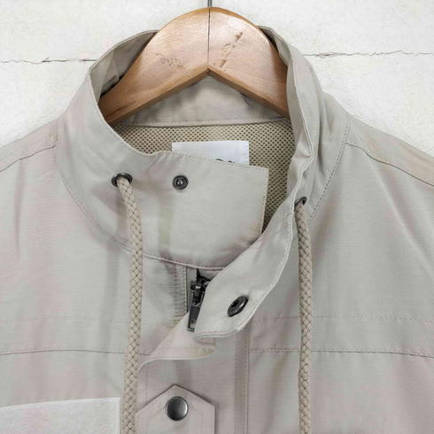 ワッジボーイ Wudge Boy MILITRY HUNTING VEST メンズ M