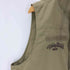 ワッジボーイ Wudge Boy MILITRY HUNTING VEST メンズ M