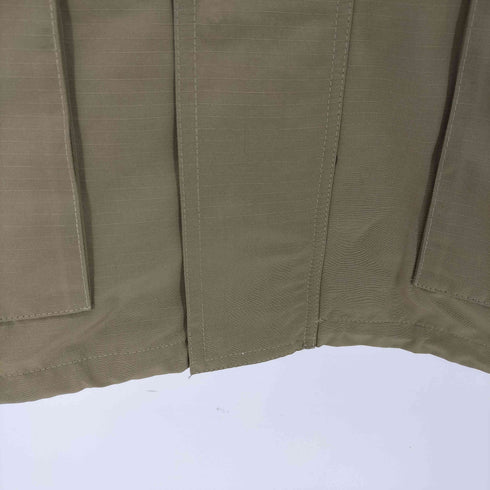 ワッジボーイ Wudge Boy MILITRY HUNTING VEST メンズ M